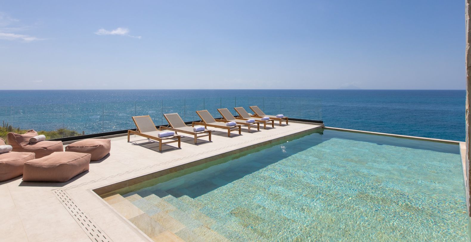 Villa Aqua Vista Saint Martin Villa Rentals